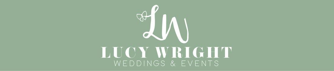 Lucy Wright Weddings &amp; Events